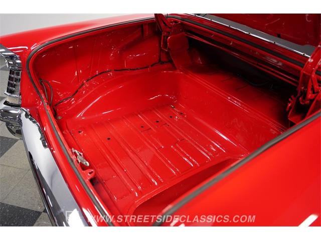 1957 Oldsmobile 88 (CC-2095310) for sale in Concord, North Carolina