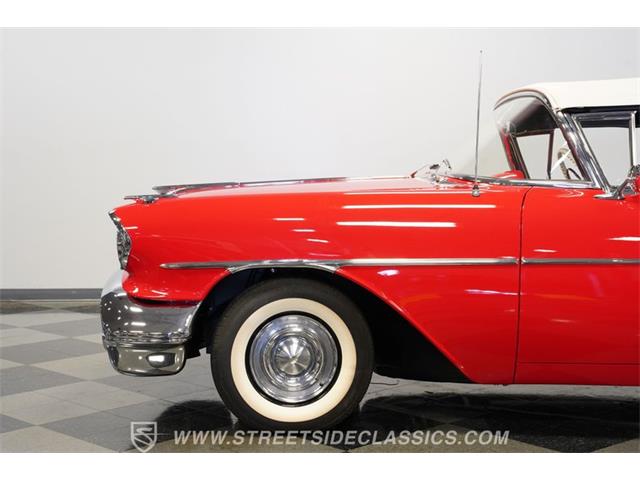 1957 Oldsmobile 88 (CC-2095310) for sale in Concord, North Carolina