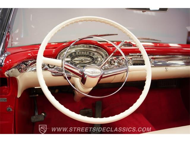 1957 Oldsmobile 88 (CC-2095310) for sale in Concord, North Carolina