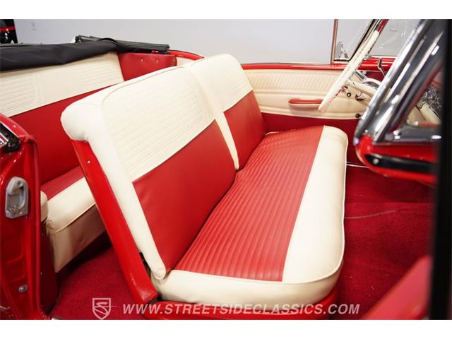 1957 Oldsmobile 88 (CC-2095310) for sale in Concord, North Carolina