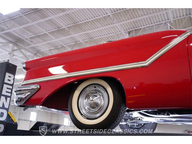 1957 Oldsmobile 88 (CC-2095310) for sale in Concord, North Carolina