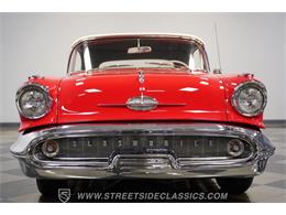 1957 Oldsmobile 88 (CC-2095310) for sale in Concord, North Carolina