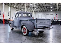 1954 Chevrolet 3100 (CC-2095311) for sale in Kentwood, Michigan