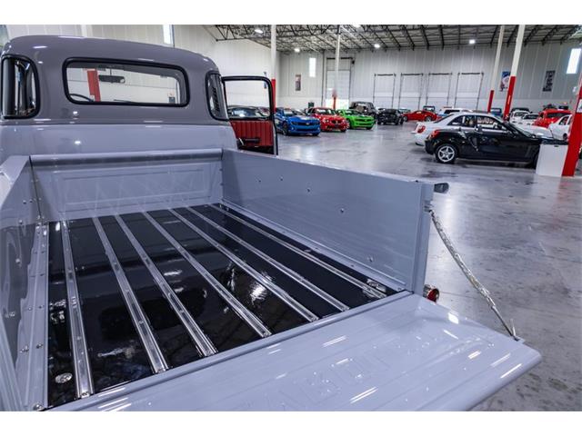 1954 Chevrolet 3100 (CC-2095311) for sale in Kentwood, Michigan