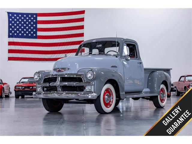 1954 Chevrolet 3100 (CC-2095311) for sale in Kentwood, Michigan