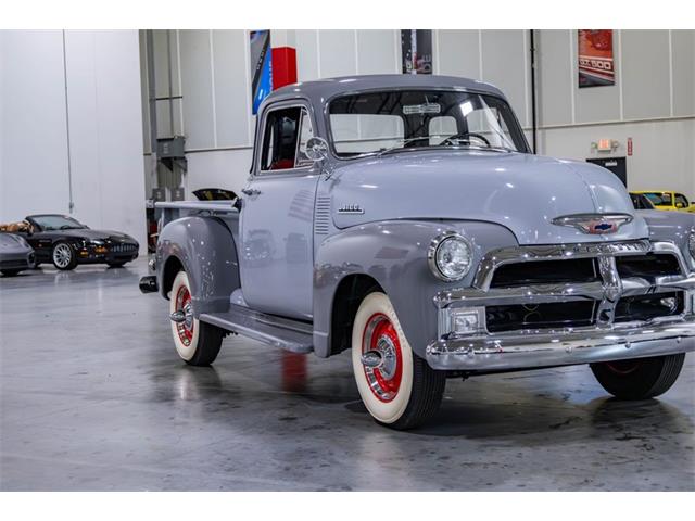 1954 Chevrolet 3100 (CC-2095311) for sale in Kentwood, Michigan