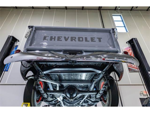 1954 Chevrolet 3100 (CC-2095311) for sale in Kentwood, Michigan