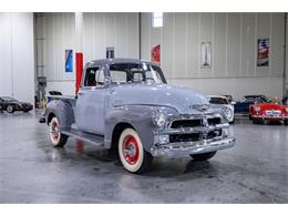 1954 Chevrolet 3100 (CC-2095311) for sale in Kentwood, Michigan