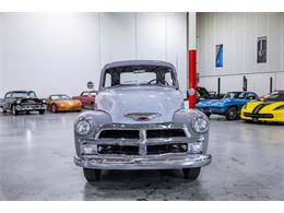 1954 Chevrolet 3100 (CC-2095311) for sale in Kentwood, Michigan