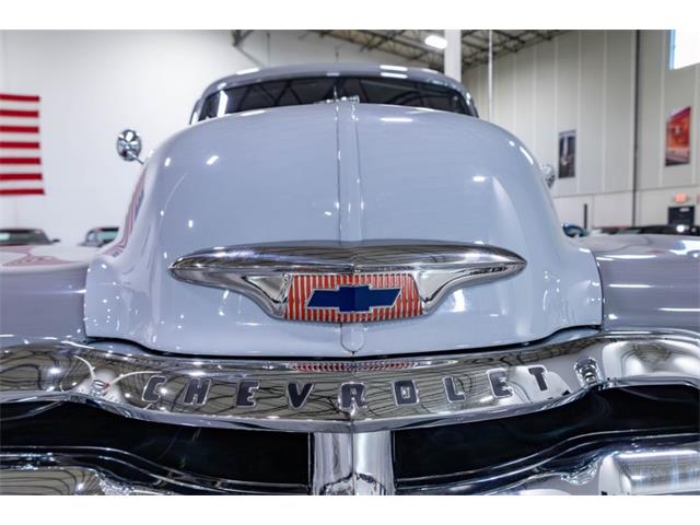 1954 Chevrolet 3100 (CC-2095311) for sale in Kentwood, Michigan
