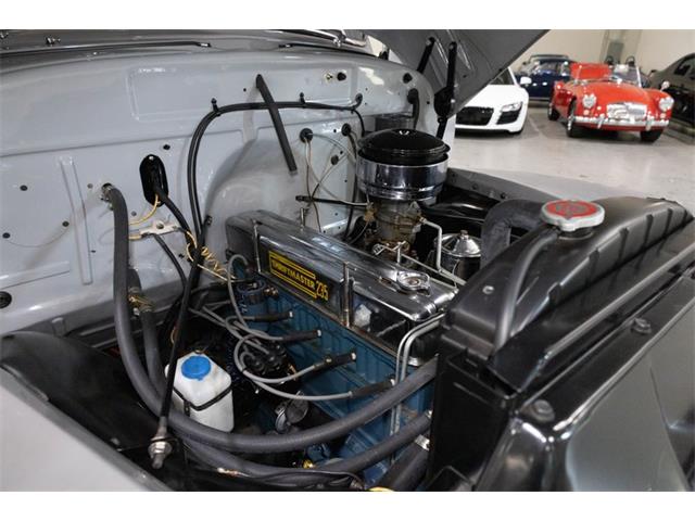 1954 Chevrolet 3100 (CC-2095311) for sale in Kentwood, Michigan