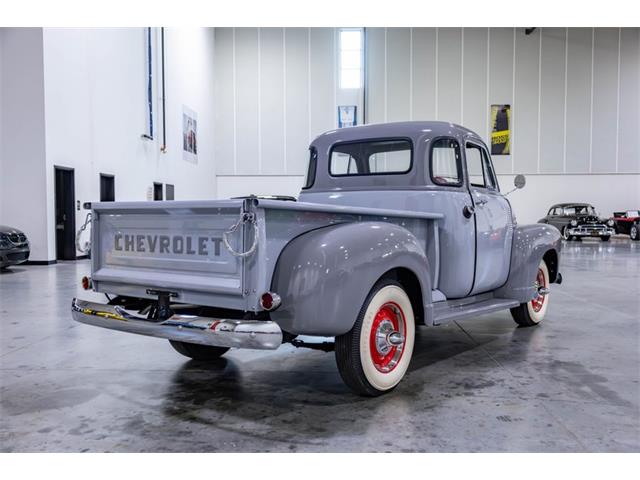 1954 Chevrolet 3100 (CC-2095311) for sale in Kentwood, Michigan