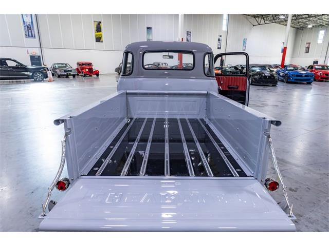 1954 Chevrolet 3100 (CC-2095311) for sale in Kentwood, Michigan