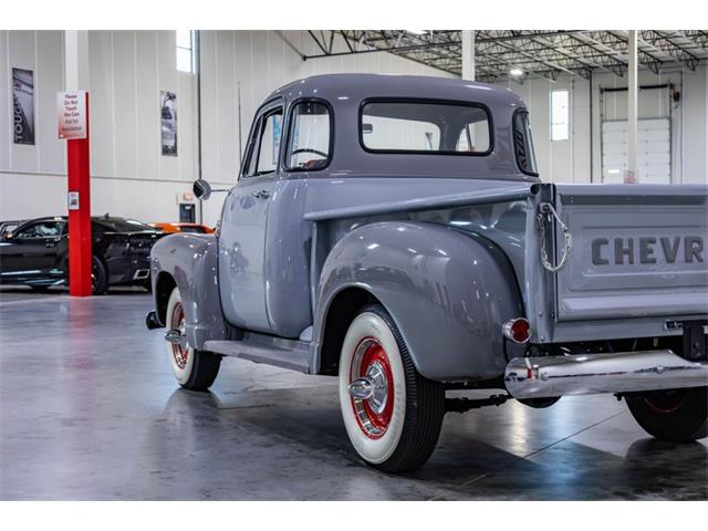 1954 Chevrolet 3100 (CC-2095311) for sale in Kentwood, Michigan