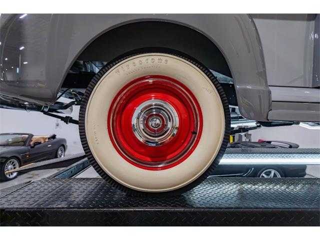 1954 Chevrolet 3100 (CC-2095311) for sale in Kentwood, Michigan
