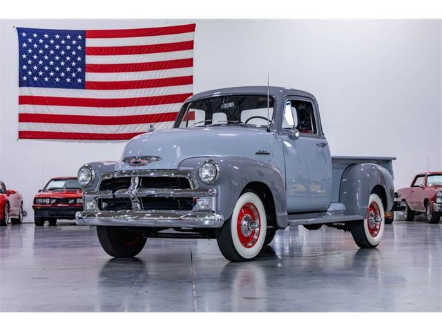 1954 Chevrolet 3100 (CC-2095311) for sale in Kentwood, Michigan