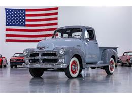 1954 Chevrolet 3100 (CC-2095311) for sale in Kentwood, Michigan