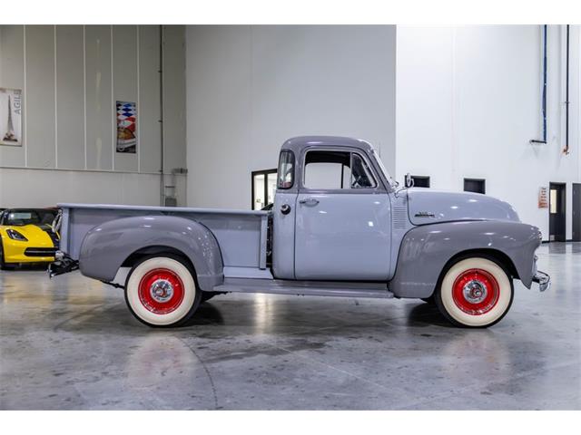 1954 Chevrolet 3100 (CC-2095311) for sale in Kentwood, Michigan