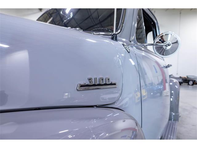 1954 Chevrolet 3100 (CC-2095311) for sale in Kentwood, Michigan