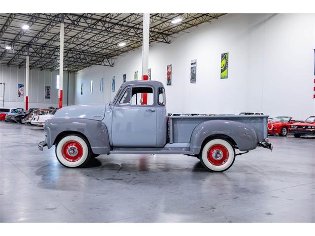 1954 Chevrolet 3100 (CC-2095311) for sale in Kentwood, Michigan
