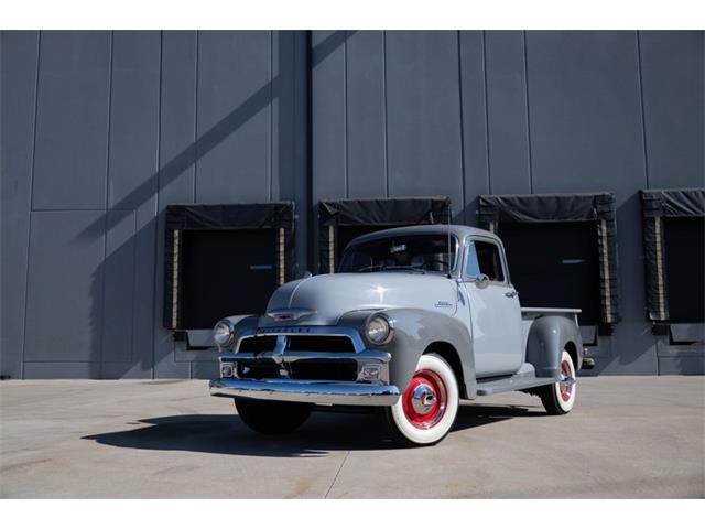 1954 Chevrolet 3100 (CC-2095311) for sale in Kentwood, Michigan