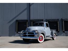 1954 Chevrolet 3100 (CC-2095311) for sale in Kentwood, Michigan