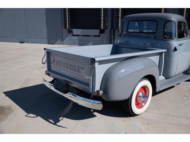 1954 Chevrolet 3100 (CC-2095311) for sale in Kentwood, Michigan