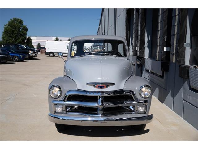1954 Chevrolet 3100 (CC-2095311) for sale in Kentwood, Michigan