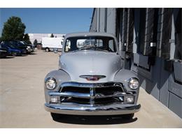 1954 Chevrolet 3100 (CC-2095311) for sale in Kentwood, Michigan
