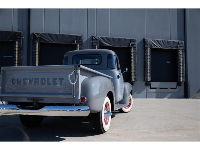 1954 Chevrolet 3100 (CC-2095311) for sale in Kentwood, Michigan