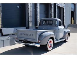 1954 Chevrolet 3100 (CC-2095311) for sale in Kentwood, Michigan