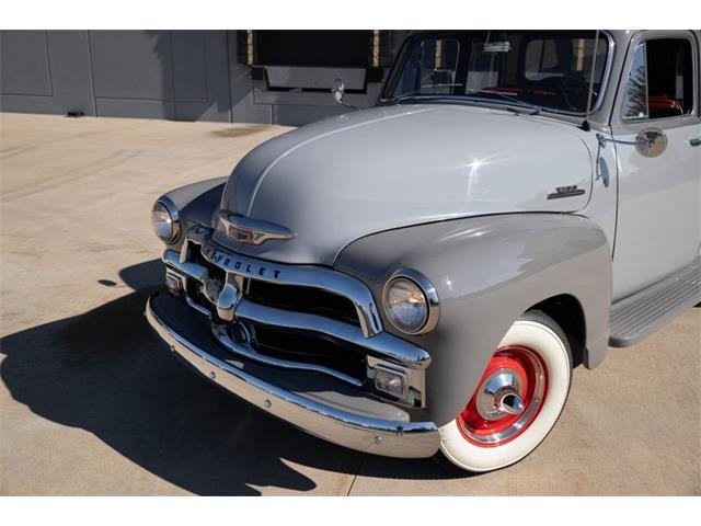 1954 Chevrolet 3100 (CC-2095311) for sale in Kentwood, Michigan