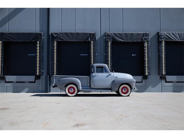 1954 Chevrolet 3100 (CC-2095311) for sale in Kentwood, Michigan