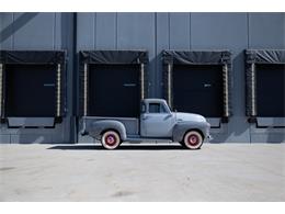 1954 Chevrolet 3100 (CC-2095311) for sale in Kentwood, Michigan