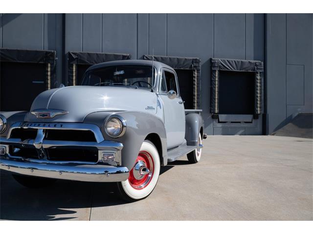 1954 Chevrolet 3100 (CC-2095311) for sale in Kentwood, Michigan