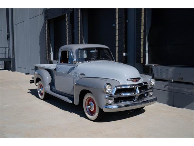 1954 Chevrolet 3100 (CC-2095311) for sale in Kentwood, Michigan
