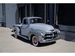 1954 Chevrolet 3100 (CC-2095311) for sale in Kentwood, Michigan