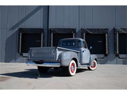 1954 Chevrolet 3100 (CC-2095311) for sale in Kentwood, Michigan