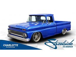1963 Chevrolet C10 (CC-2095312) for sale in Concord, North Carolina