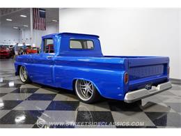 1963 Chevrolet C10 (CC-2095312) for sale in Concord, North Carolina