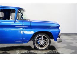 1963 Chevrolet C10 (CC-2095312) for sale in Concord, North Carolina