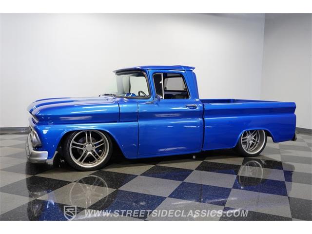 1963 Chevrolet C10 (CC-2095312) for sale in Concord, North Carolina