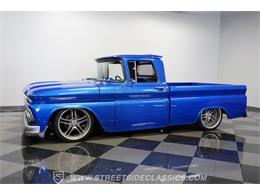 1963 Chevrolet C10 (CC-2095312) for sale in Concord, North Carolina