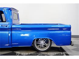 1963 Chevrolet C10 (CC-2095312) for sale in Concord, North Carolina
