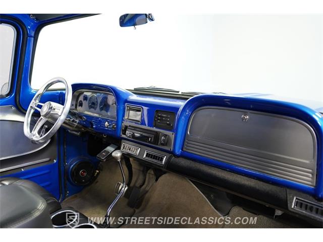 1963 Chevrolet C10 (CC-2095312) for sale in Concord, North Carolina