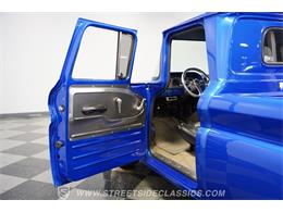 1963 Chevrolet C10 (CC-2095312) for sale in Concord, North Carolina