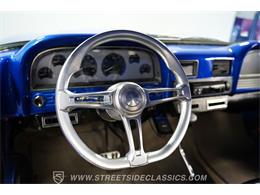 1963 Chevrolet C10 (CC-2095312) for sale in Concord, North Carolina