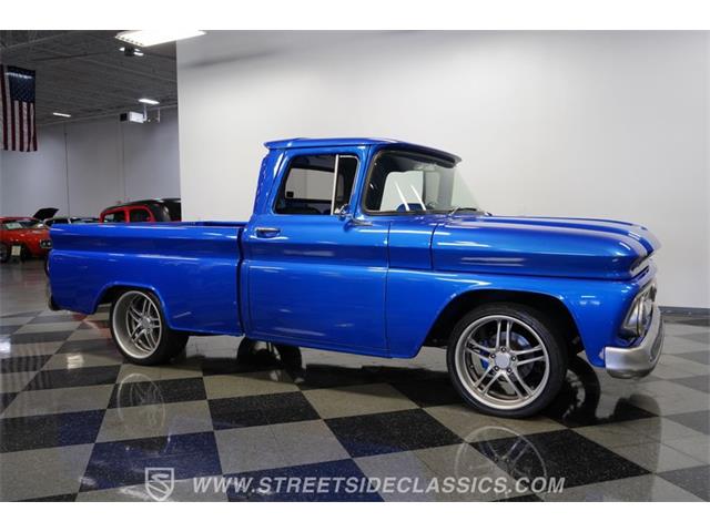 1963 Chevrolet C10 (CC-2095312) for sale in Concord, North Carolina