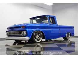 1963 Chevrolet C10 (CC-2095312) for sale in Concord, North Carolina