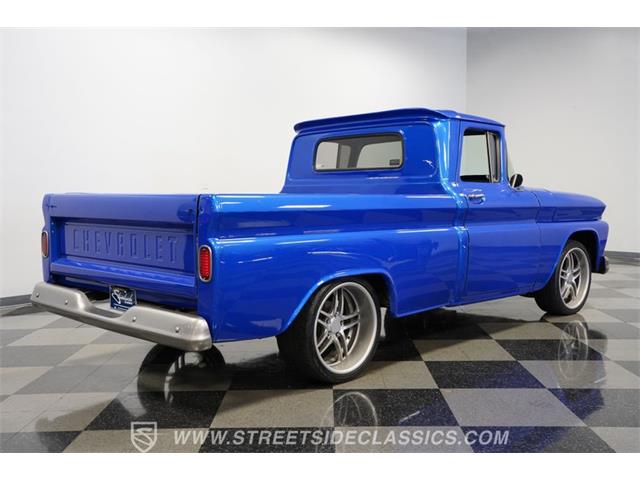 1963 Chevrolet C10 (CC-2095312) for sale in Concord, North Carolina